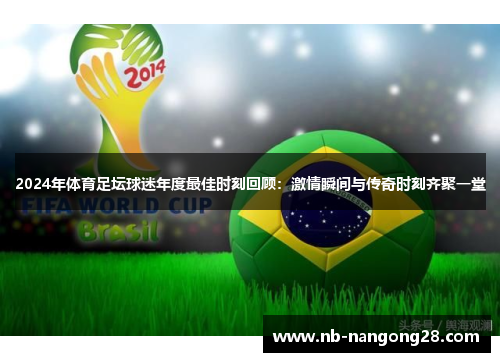 2024年体育足坛球迷年度最佳时刻回顾：激情瞬间与传奇时刻齐聚一堂