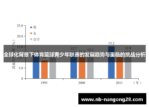 全球化背景下体育篮球青少年联赛的发展趋势与面临的挑战分析