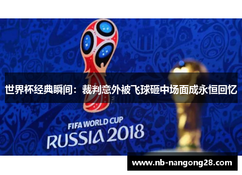 世界杯经典瞬间：裁判意外被飞球砸中场面成永恒回忆
