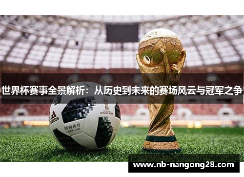世界杯赛事全景解析：从历史到未来的赛场风云与冠军之争