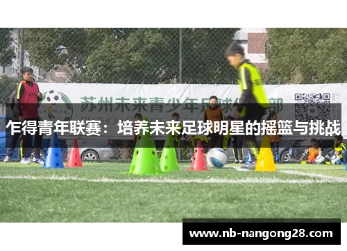 乍得青年联赛：培养未来足球明星的摇篮与挑战