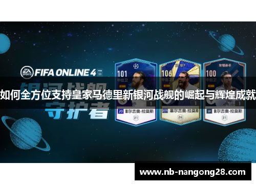 如何全方位支持皇家马德里新银河战舰的崛起与辉煌成就