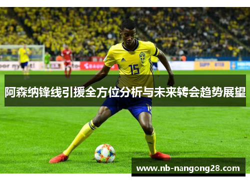 阿森纳锋线引援全方位分析与未来转会趋势展望