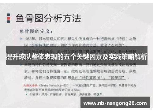 提升球队整体表现的五个关键因素及实践策略解析