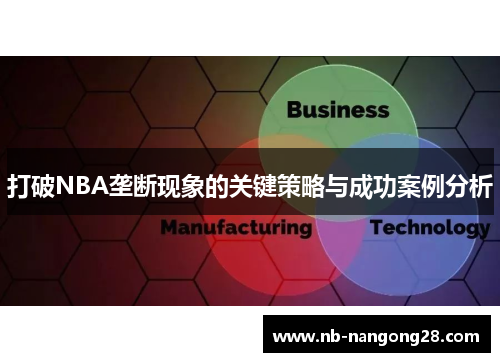 打破NBA垄断现象的关键策略与成功案例分析