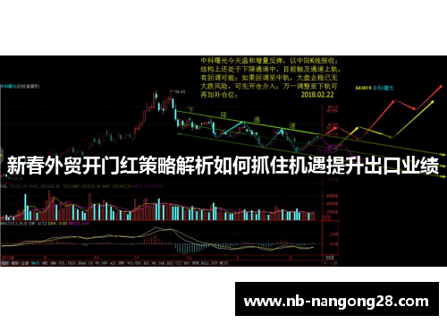 新春外贸开门红策略解析如何抓住机遇提升出口业绩