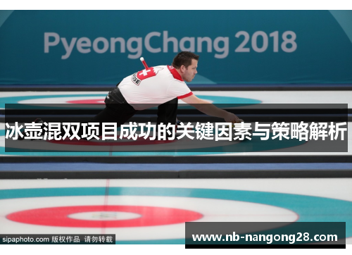 冰壶混双项目成功的关键因素与策略解析